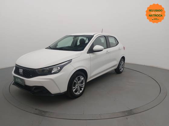 FIAT ARGO 1.0 FIREFLY FLEX DRIVE MANUAL